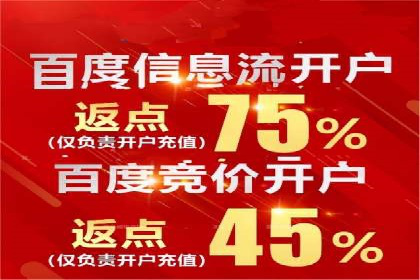 竞价推广开户策略解析：如何选择合适的平台